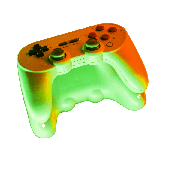 服务介绍-PG模游戏